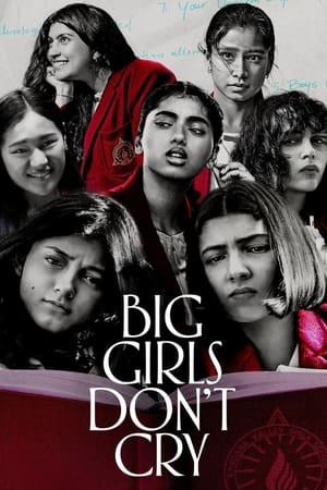 Big Girls Don't Cry Season 1 Episode 7 - Watch And Download