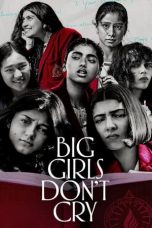 Movie poster: Big Girls Don’t Cry 2024