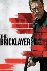 Movie poster: The Bricklayer 2023