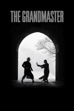 Movie poster: The Grandmaster 2013