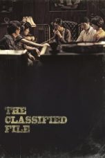 Movie poster: The Classified File 2015