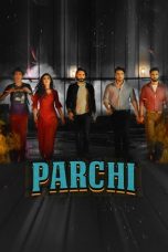 Movie poster: Parchi 2018