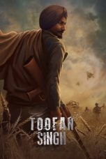 Movie poster: Toofan Singh 2017