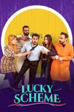 Movie poster: Lucky Scheme 2024