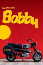 Movie poster: Bobby 1973