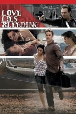 Movie poster: Love Lies Bleeding 2008
