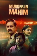 Movie poster: Murder in Mahim Season 1 Episode 7