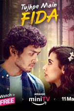 Movie poster: Tujhpe Main Fida Season 1 Episode 13