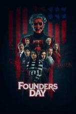 Movie poster: Founders Day 2024