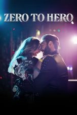 Movie poster: Zero to Hero 2023
