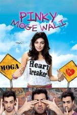 Movie poster: Pinky Moge Wali 2012