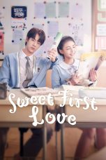 Movie poster: Sweet First Love Season 1 Episode 18