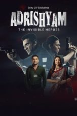 Movie poster: Adrishyam – The Invisible Heroes Season 1 Episode 17