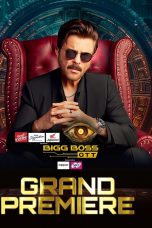 Movie poster: Bigg Boss OTT Season 3 Episode 5