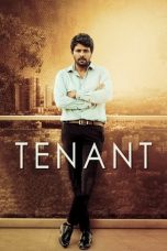 Movie poster: Tenant 2024