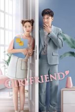 Movie poster: Girlfriend Season 1 Episode 1