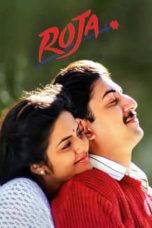 Movie poster: Roja 1992