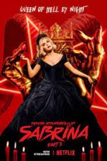 Movie poster: Chilling Adventures of Sabrina Season 3 Episode 7