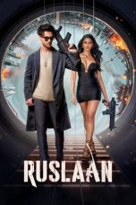 Movie poster: Ruslaan