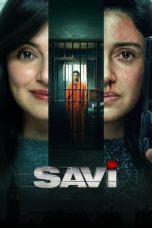 Movie poster: Savi