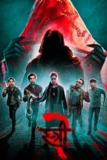 Movie poster: Stree 2: Sarkate Ka Aatank