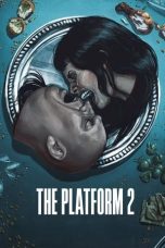 Movie poster: The Platform 2