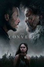 Movie poster: The Convert