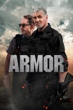 Movie poster: Armor (2024)