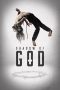 Movie poster: Shadow of God (2025)