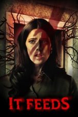Movie poster: It Feeds (2025)