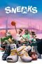Movie poster: Sneaks (2025)
