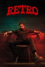 Movie poster: Retro ரெட்ரோ (2025)