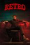 Movie poster: Retro ரெட்ரோ (2025)