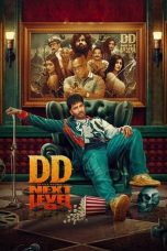Movie poster: Devil’s Double Next Level (2025)