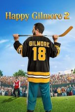Movie poster: Happy Gilmore 2 (2025)