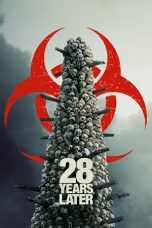 Movie poster: 28 Years Later (2025)
