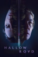 Movie poster: Hallow Road (2025)