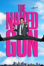 Movie poster: The Naked Gun (2025)