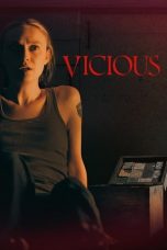 Movie poster: Vicious (2025)