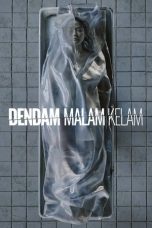Movie poster: Dendam Malam Kelam (2025)