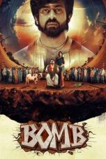 Movie poster: Bomb: பாம் (2025)