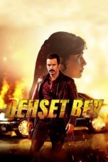 Movie poster: Dehşet Bey (2025)
