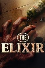 Movie poster: The Elixir: Abadi Nan Jaya (2025)