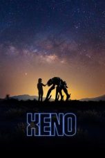 Movie poster: Xeno (2025)
