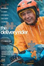 The Delivery Rider (2025)