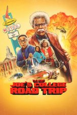 Movie poster: Joe’s College Road Trip (2026)