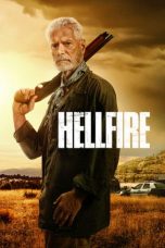 Movie poster: Hellfire (2026)