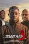 Movie poster: Street Flow 3 (2026): Banlieusards 3