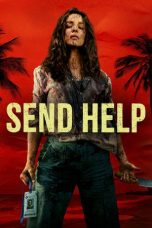 Movie poster: Send Help (2026)