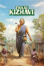 Movie poster: Thaai Kizhavi (2026)